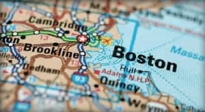 boston