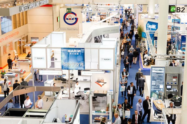 SMM 2014,HALLENÜBERSICHT B3